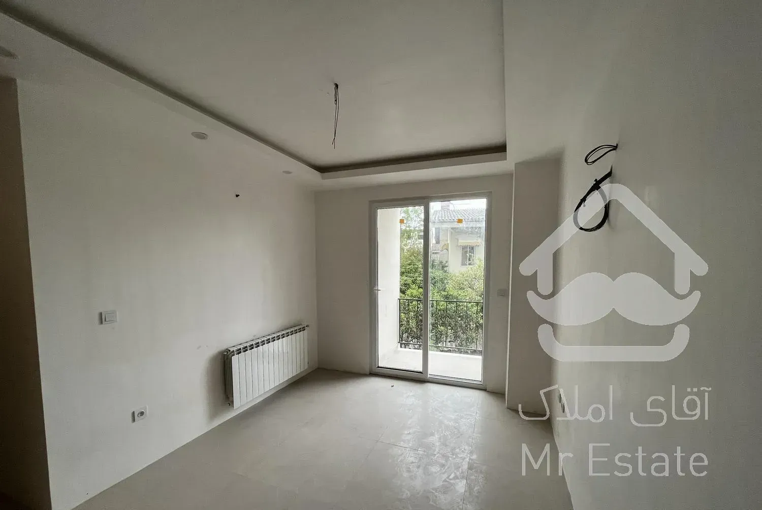 بلوار شیرودی ۱۸۰ متر نوساز