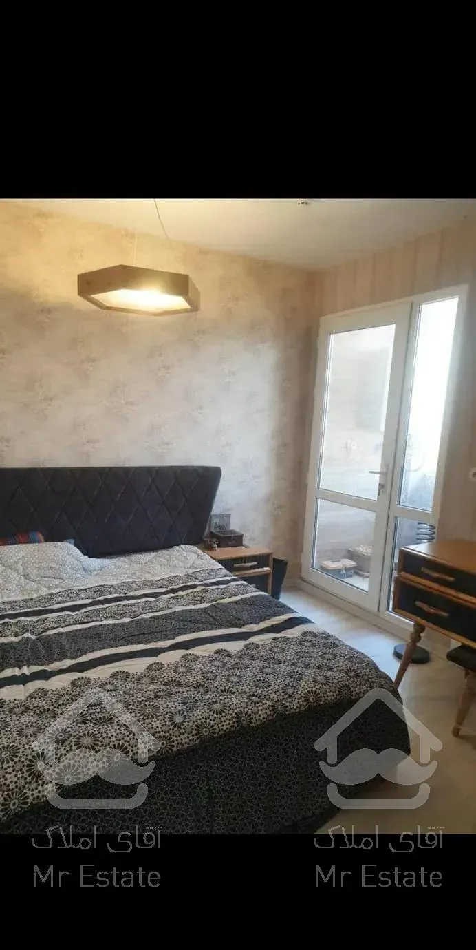 فروش 92 متر شهرک البرز ( شهپریان )/ ویودار