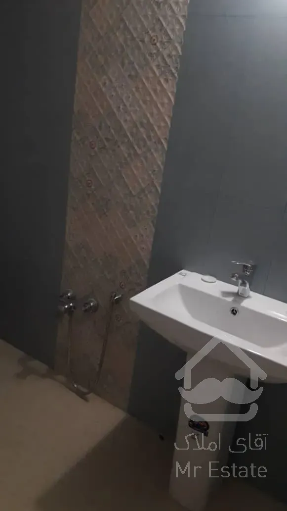 فروش اپارتمان کلید نخورده