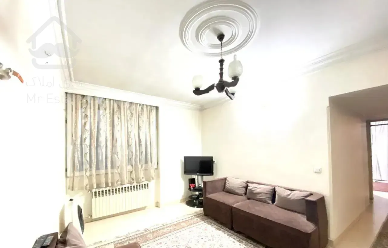 ۱۵۸متر/۳طرف نور/فاز اصلی شهرک غرب