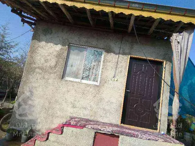 خانه ویلایی در سقالکسار