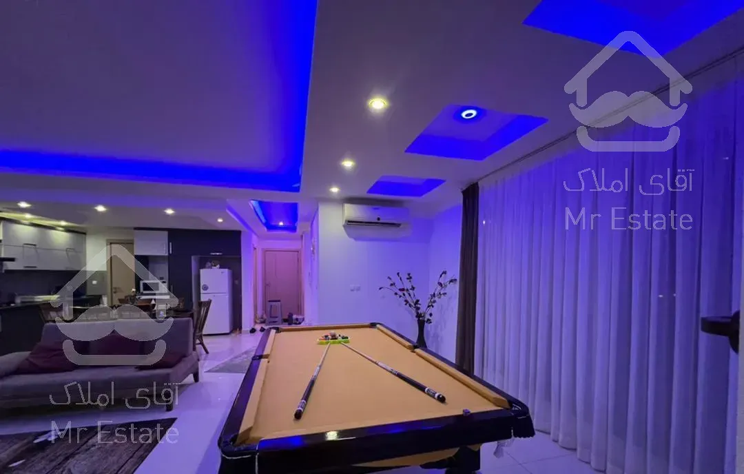 اجاره خانه درکیش