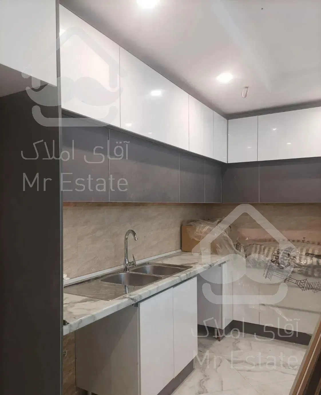 کلید نخورده /۱۴۰ متر