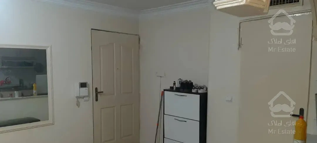 اپارتمان ۴۶ متری با ۶ متر انباری