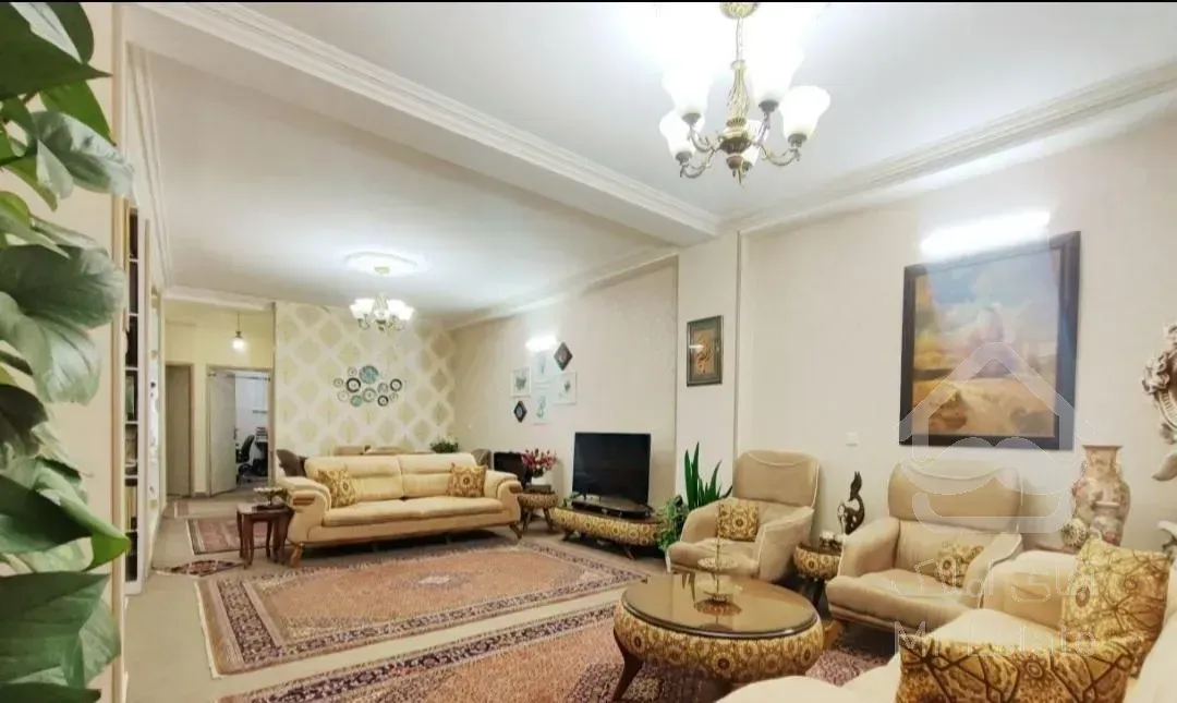 واحد ۹۷ متری فول / دو خواب عالی