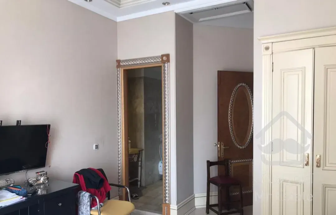 310 متر فرمانیه