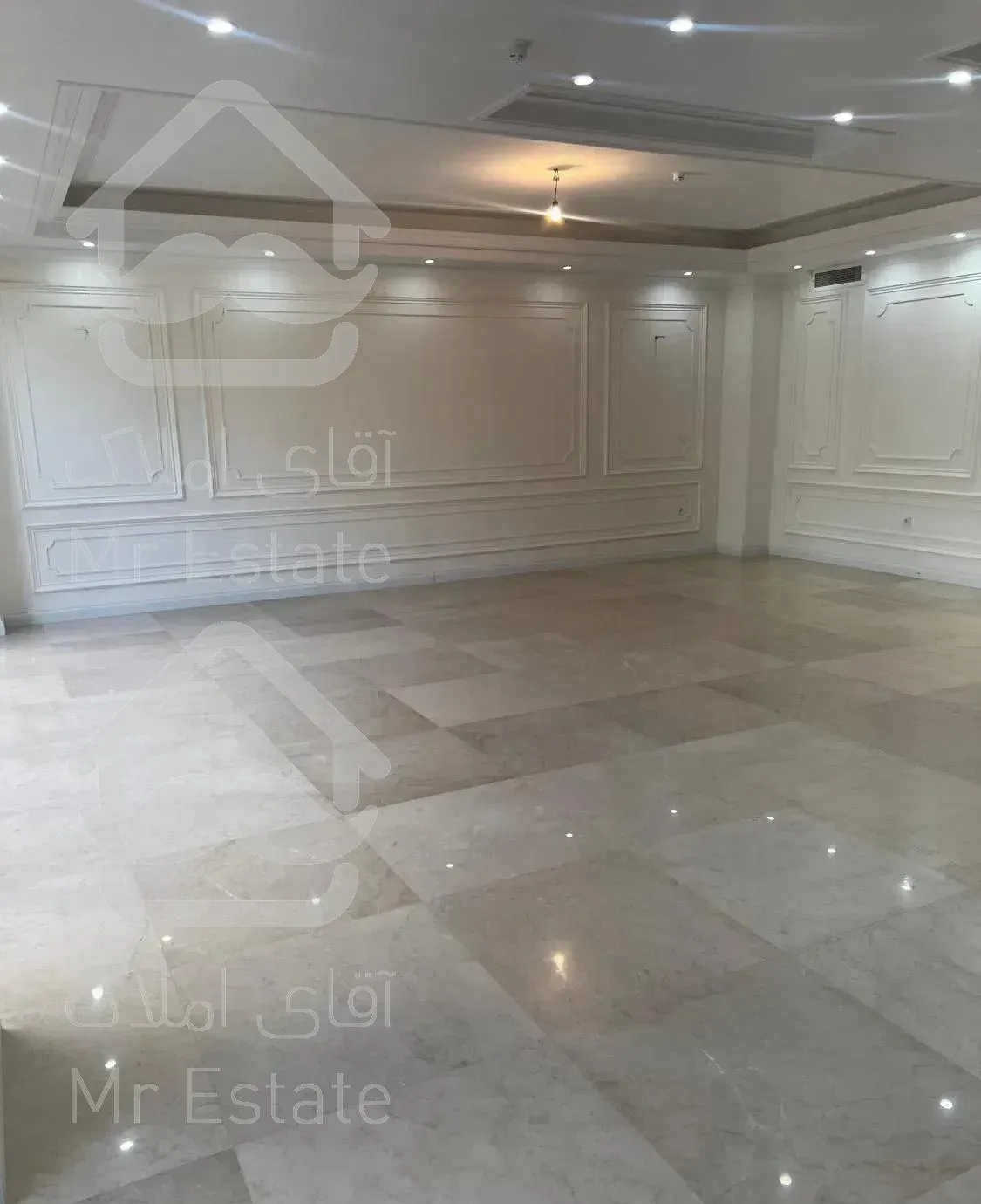 شیخ‌ بهایی شمالی ۱۶۰ متر تک واحد