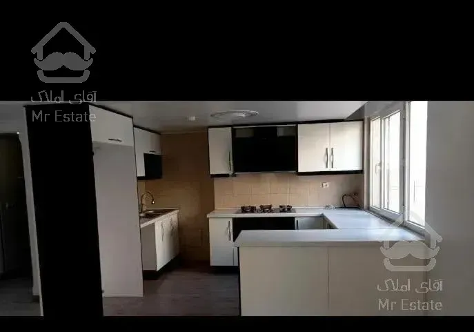 ۹۵متر ۲ خواب نورگیر جنوبی آبشار تهران منطقه۲۲