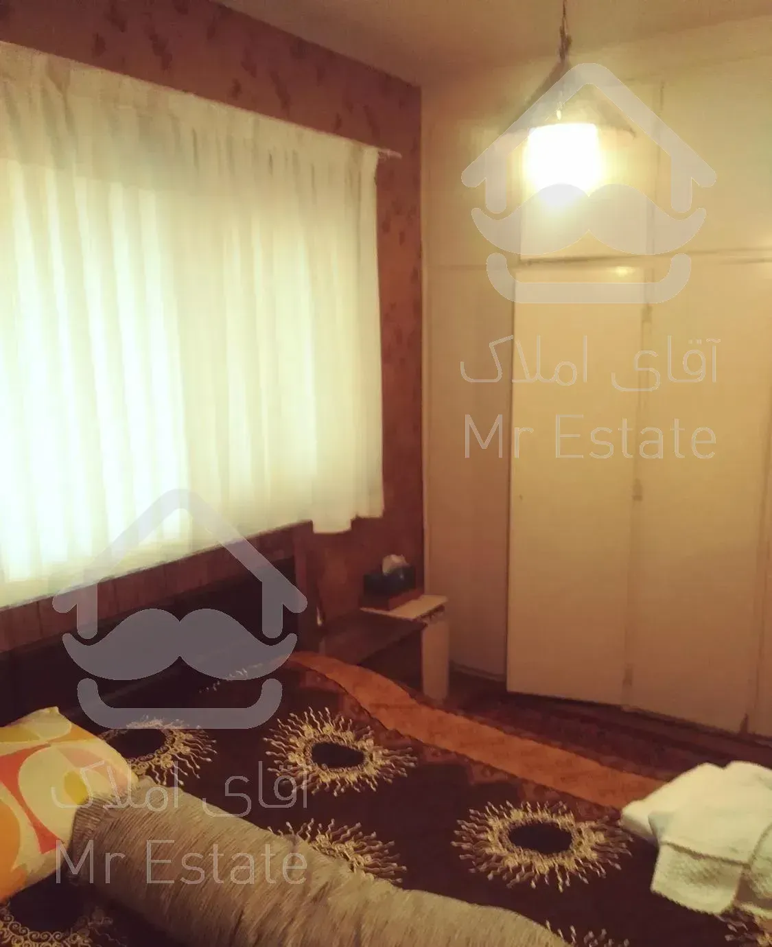 آپارتمان 86 متر دو خواب فول بازسازی میدان فردوسی