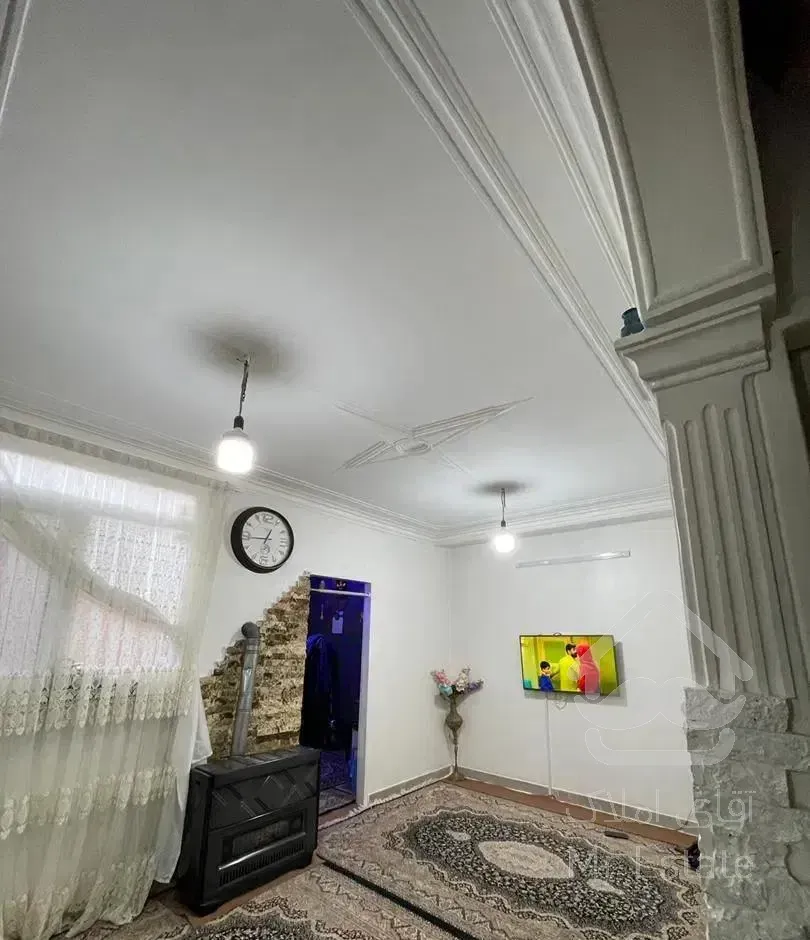 ۷۰ متر ۲ خواب طبقه اول میدان طالقانی