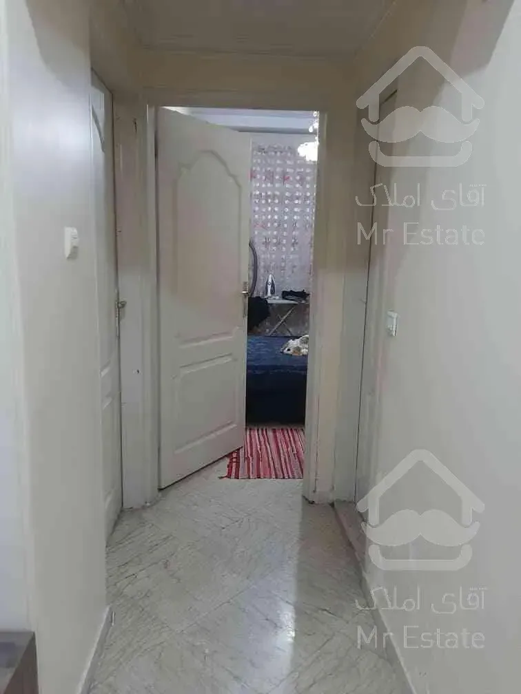 آپارتمان اجاره‌ای شیک 76متری دو خوابه