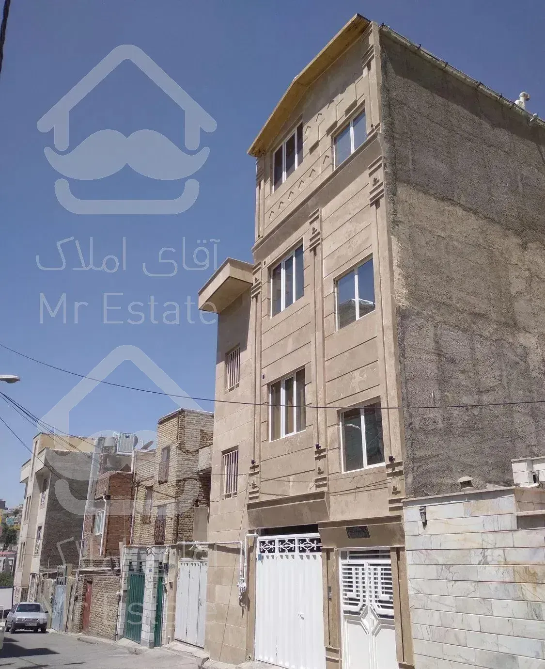 چهار طبقه شخصی ساز (لوران )