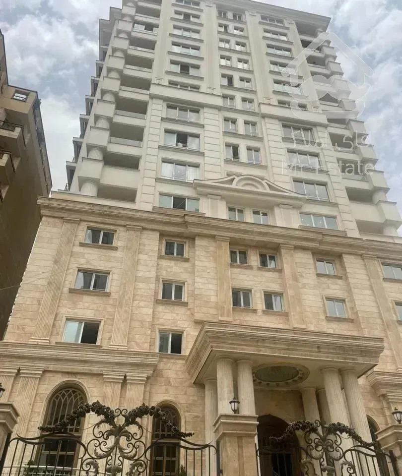 ۱۲۷متر ۲ خواب  دوخواب در پاسداران