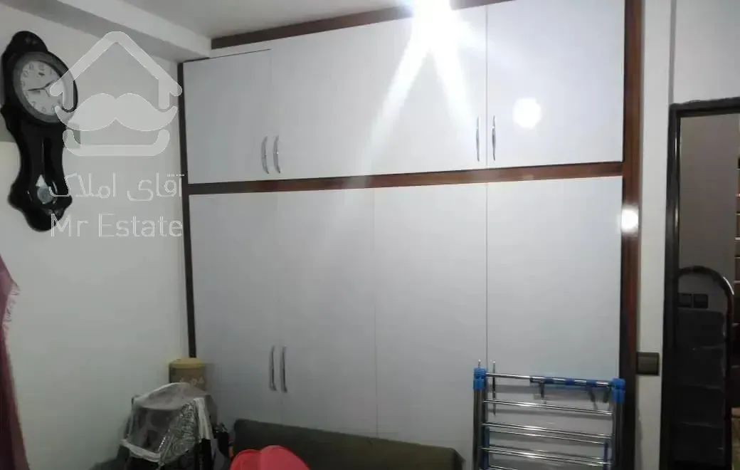 ۹۴متری/فروغی/ تک واحدی