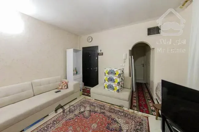 اپارتمان۴۰متری ۱خواب، وام دار، خوش نقش، لوکیشن عالی، فول امکانات