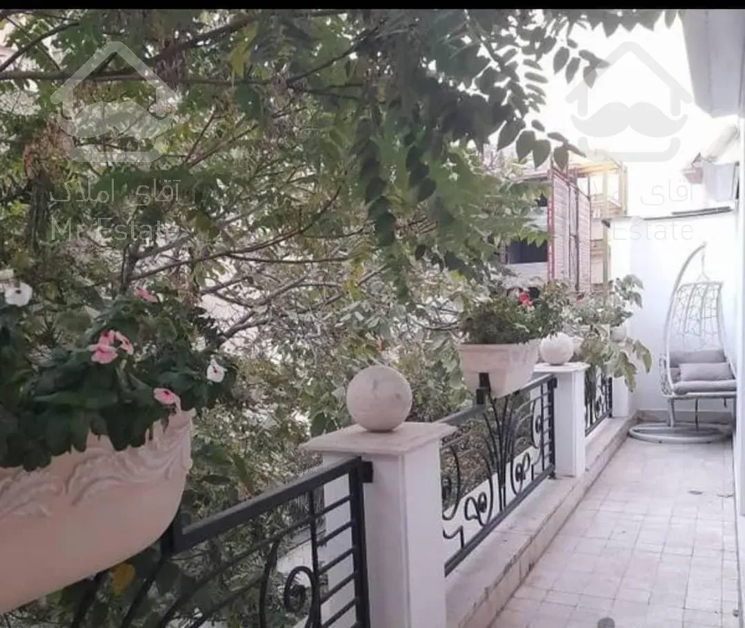 اجاره و رهن آپارتمان زعفرانیه 195  متر اکازيون