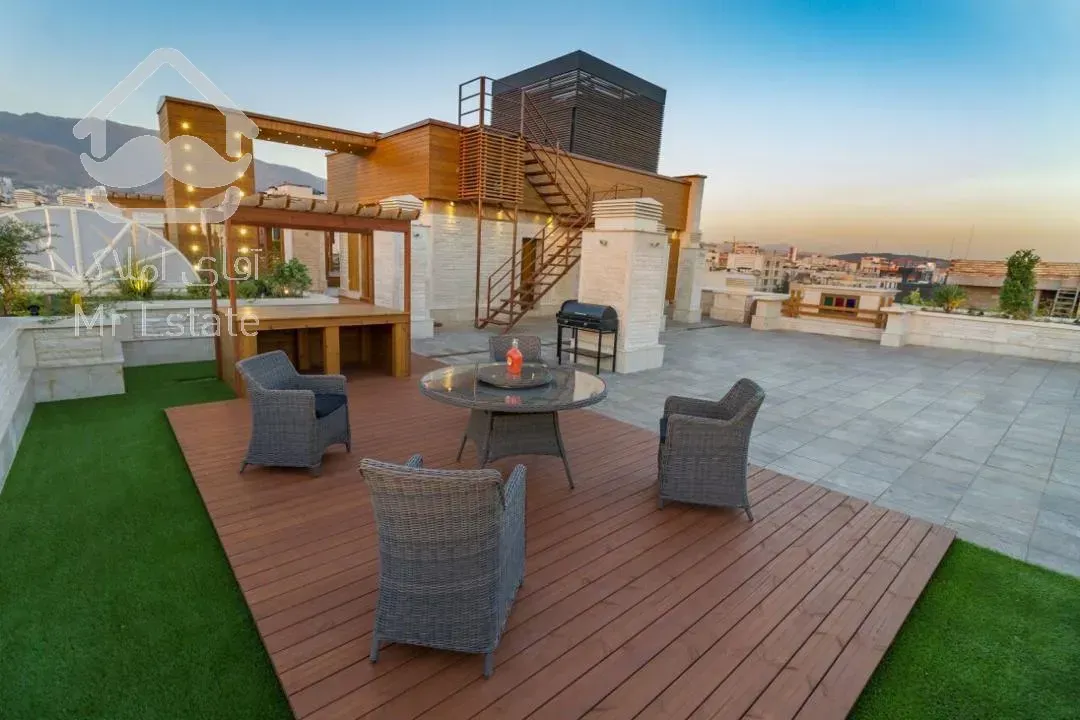 فروش آپارتمان ۳۰۰متر فرمانیه