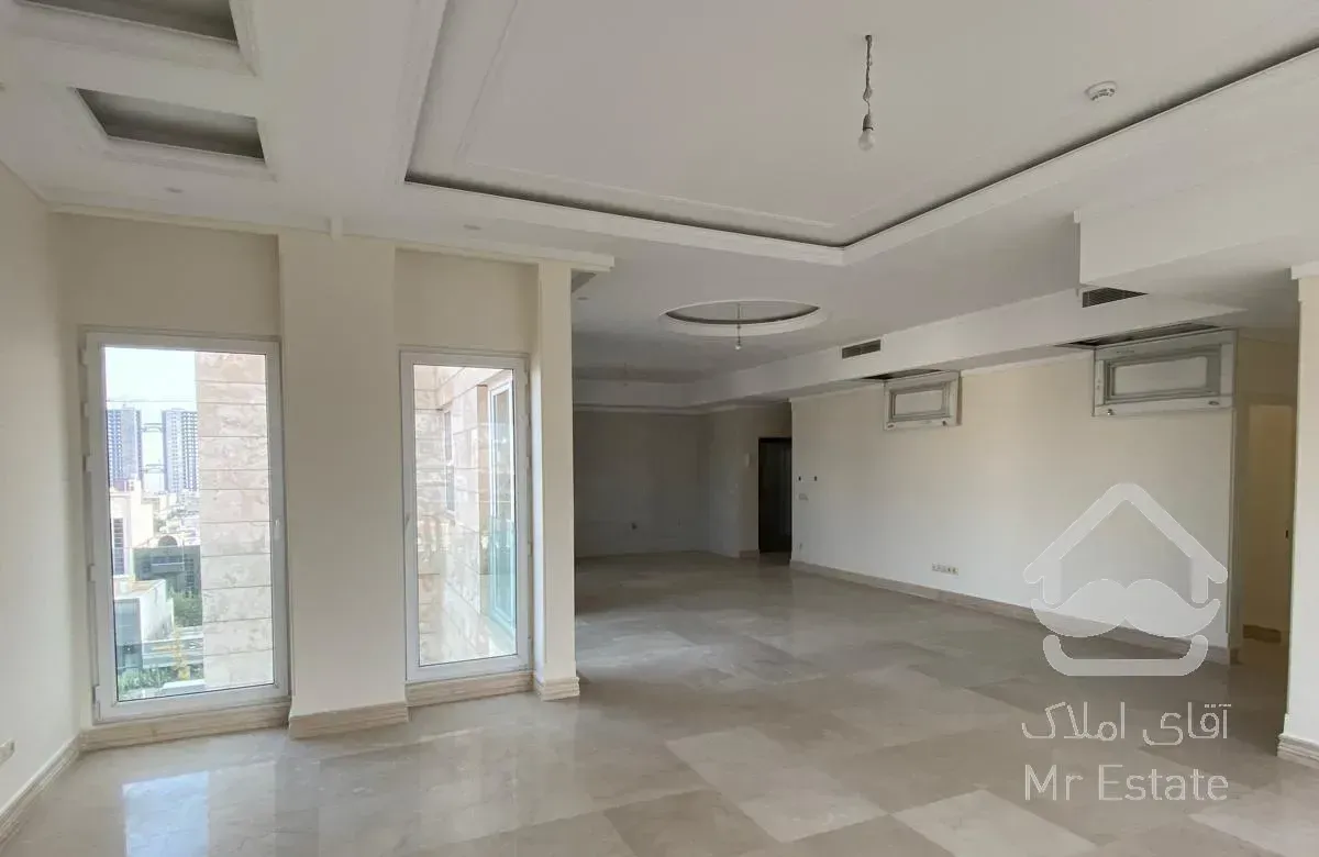 آپارتمان ۲۹۰۰ متر مسکونی شیخ بهایی شمالی