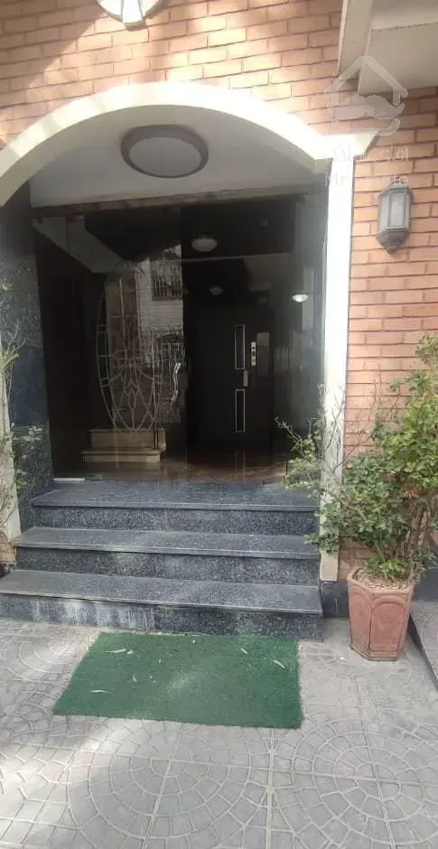 ۷۳متر دو خوابه/بهار شمالی فول امکانات