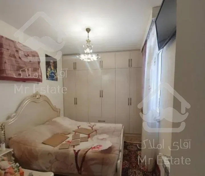 اجاره آپارتمان ۶۰ متر شهران شمالی