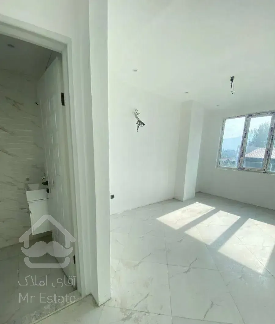 ۵طبقه آپارتمان/نوساز کلیدنخورده/شهرکی/زیرقیمت/تراس