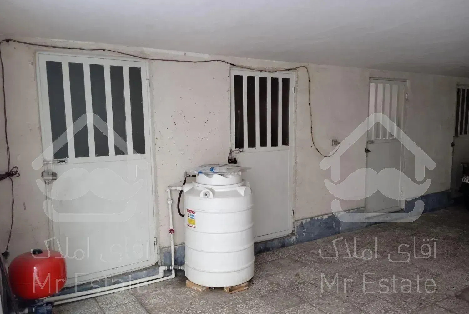 آپارتمان ۶۰ متر۱ خواب