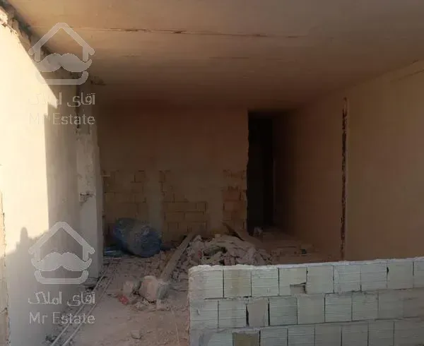 اپارتمان ۷۵متری