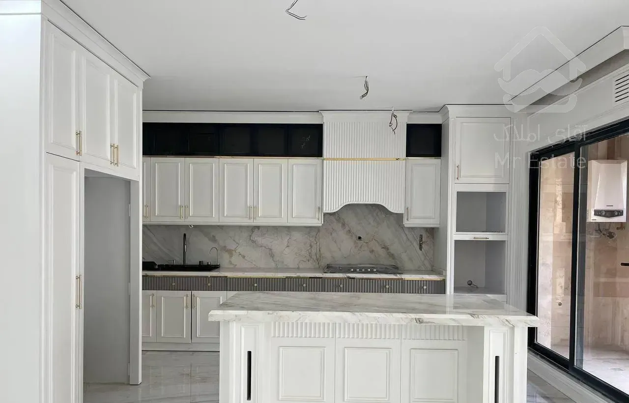 مجموعه ۴واحدی برند خیابان امام رضا