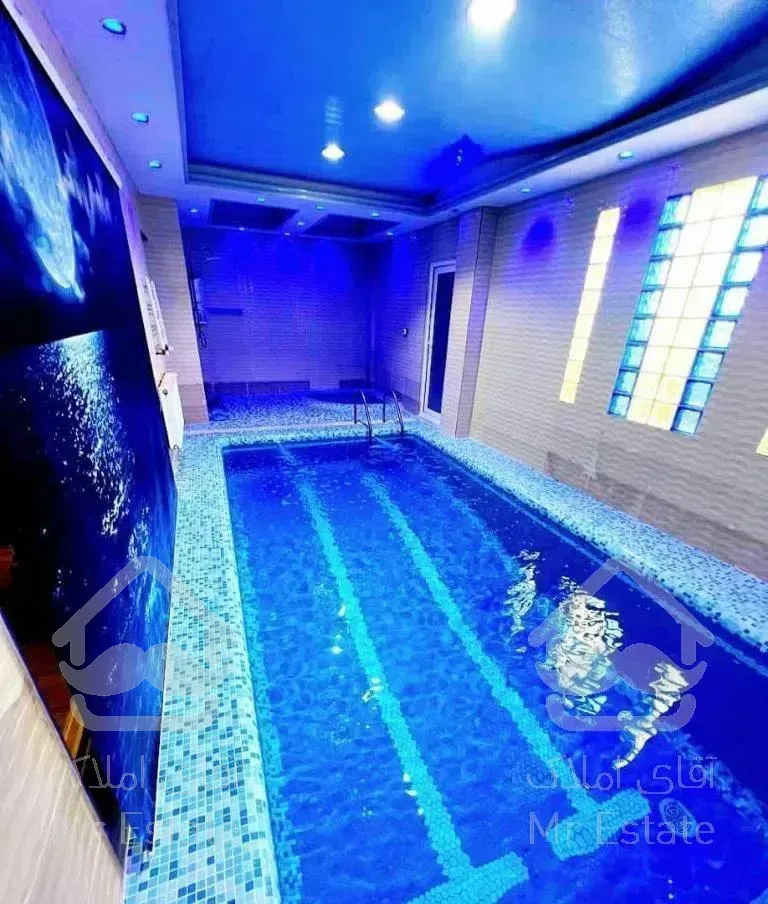 اجاره ویلای استخردار ساحلی نظافت هتلی