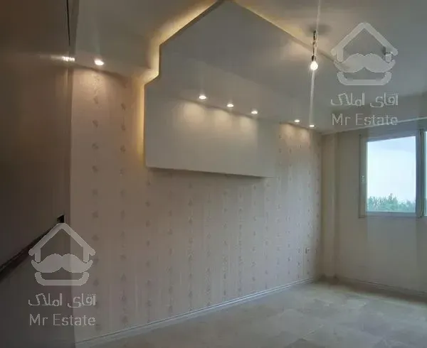 محمودیه ۷۵۰ متر ساختمان یکجا