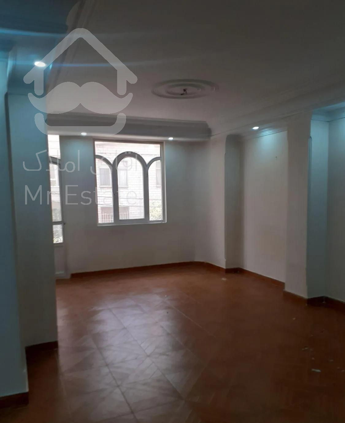 ۱۲۰متر جنت مرکز