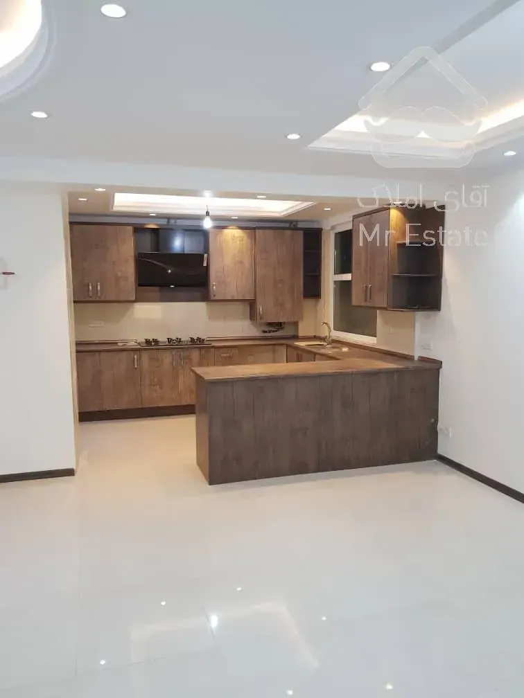 ۱۲۲ متر در مرزداران غربی