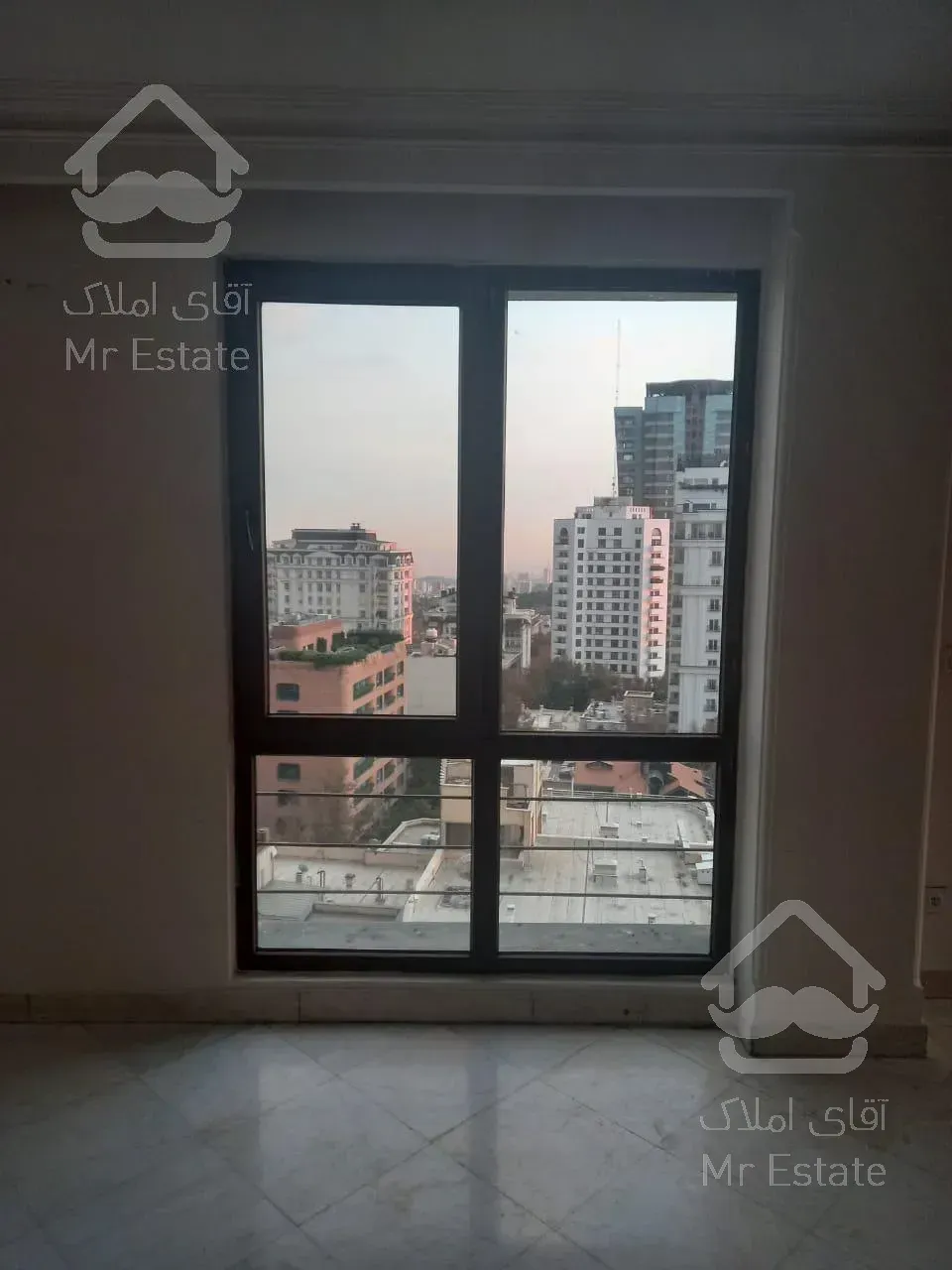 اجاره و رهن آپارتمان زعفرانیه 180  متر اکازيون