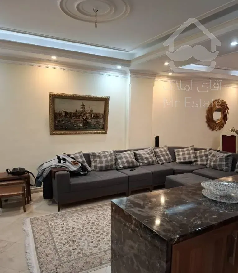 تهران ویلا ۱۴۲ متر فول امکانات تکواحد