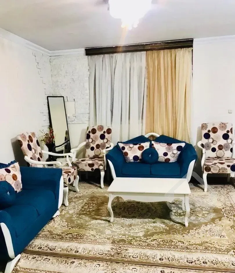 اپارتمان ۵۰ متری با ۲۰ متر پشت بام در اختیار