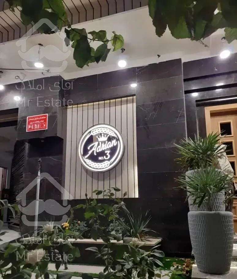 آپارتمان 105 متر مهرشهر کوی زنبق