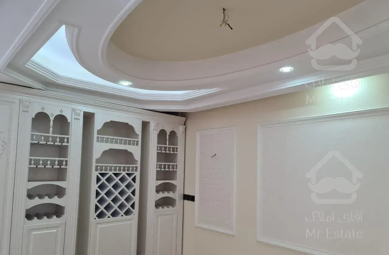 142متر 3خواب نزدیک ولیعصر