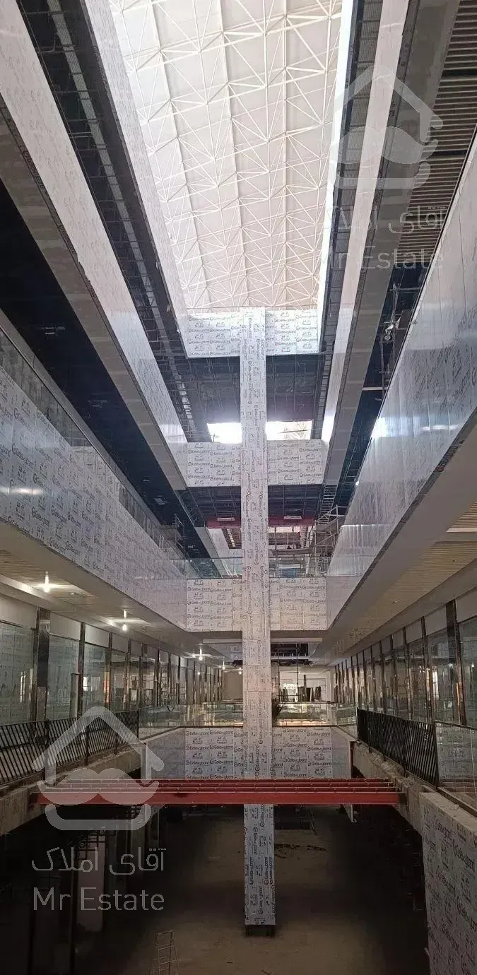 26 متر همکف تهران مال سرنبش