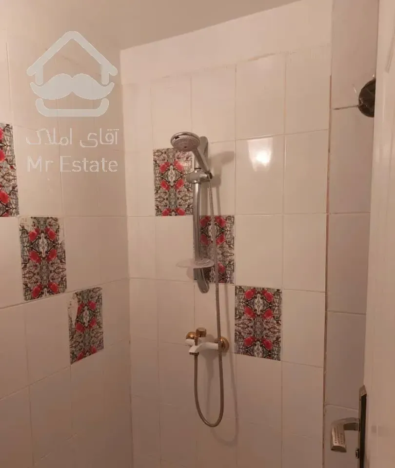 ۶۵ متر ۲خوابه انتهای قصرالدشت پشت پارک بابائیان