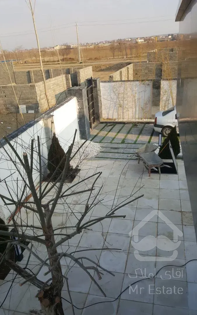 ویلا نو ساز کرج