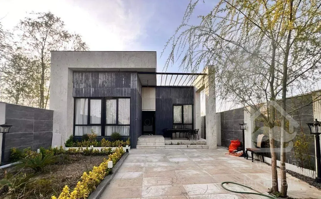 فروش ویلایی مبله نوساز نزدیک دریا