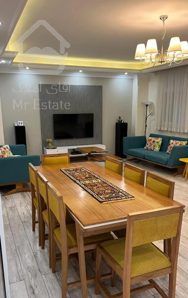 آپارتمان ۸۵متری دوخوابه فروشی / دبستان