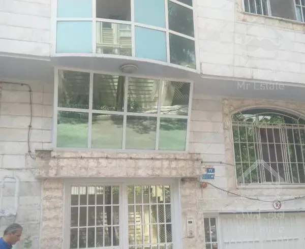 صادقیه آپارتمان 88 متری دو خواب