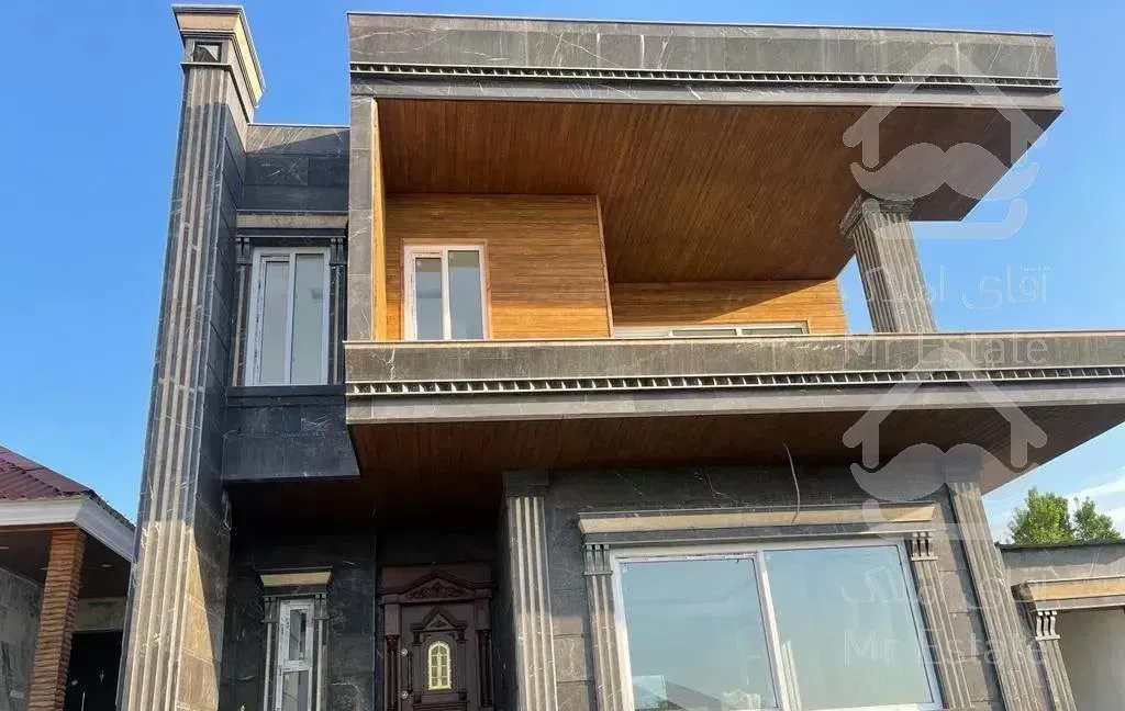 ۴خواب نوساز تخلیه شهرکی مدرن