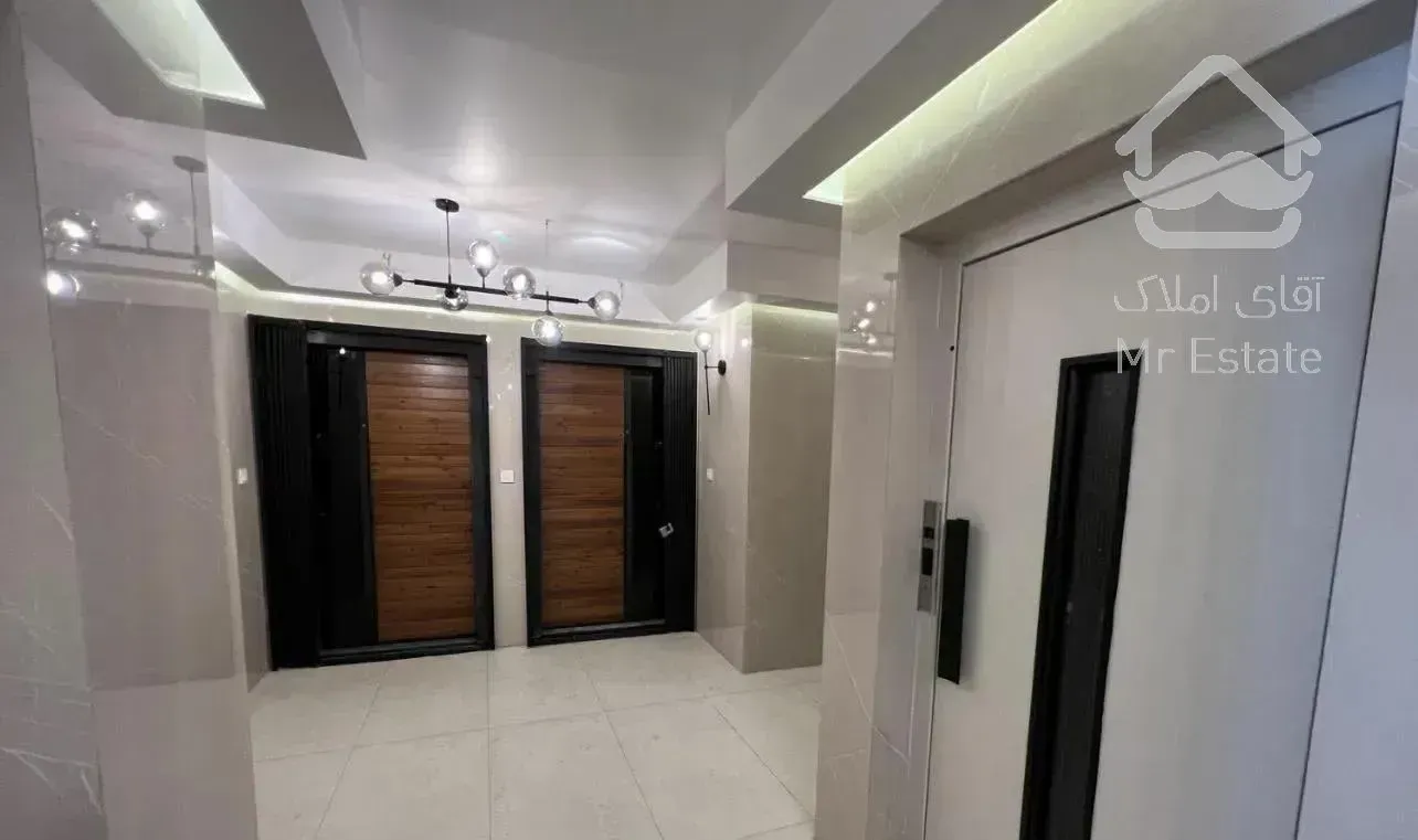 ۱۶۰ متر سه خواب