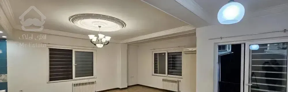 آپارتمان ۱۰۰متری۲خواب رادیودریا