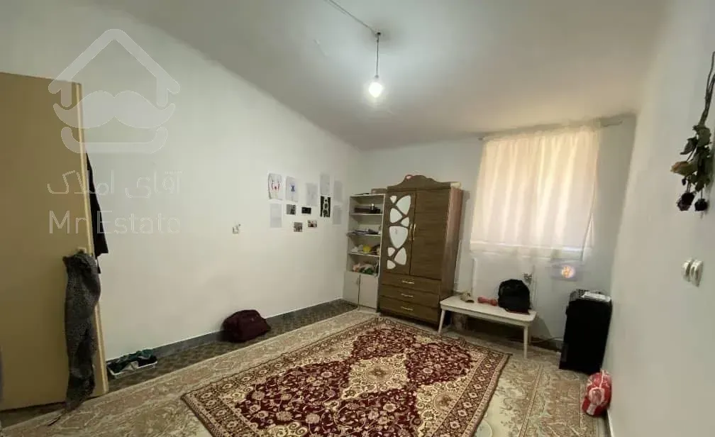 فروش دو واحدی ( محدوده مهیار )