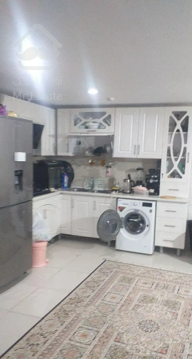 اجاره آپارتمان ۲خواب مبله ماهیانه