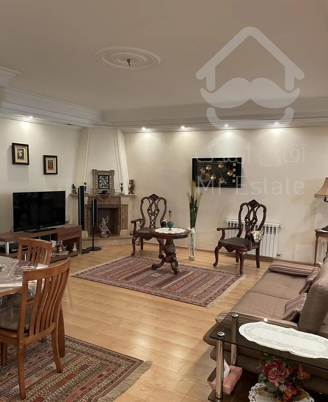 خواجه عبدالله ۹۵متر لوکیشن