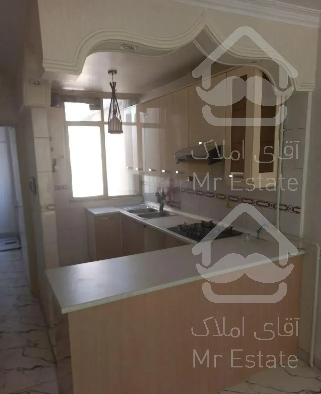 ۶۰ متر یک خواب مجیدیه شمالی بدون مالک تک واحدی